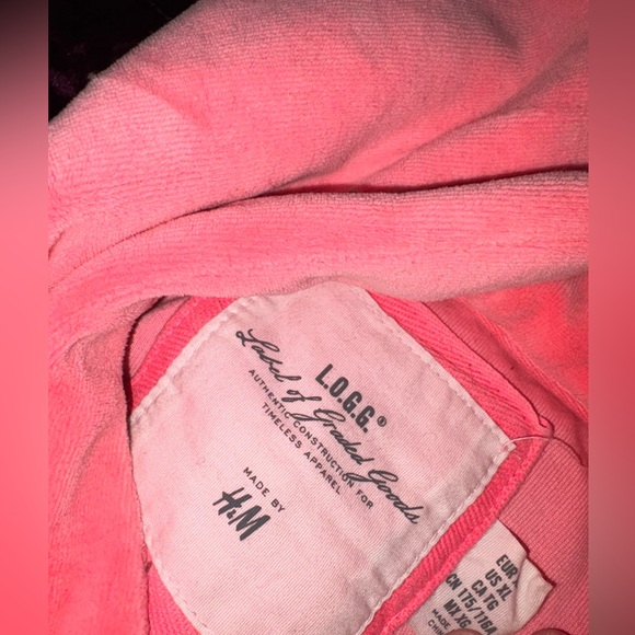 H&M hoodie size extra large - Picture 6 of 6